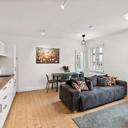 Residenz Im Historischen Zentrum - Aalen Apartments & Suites 外观 照片