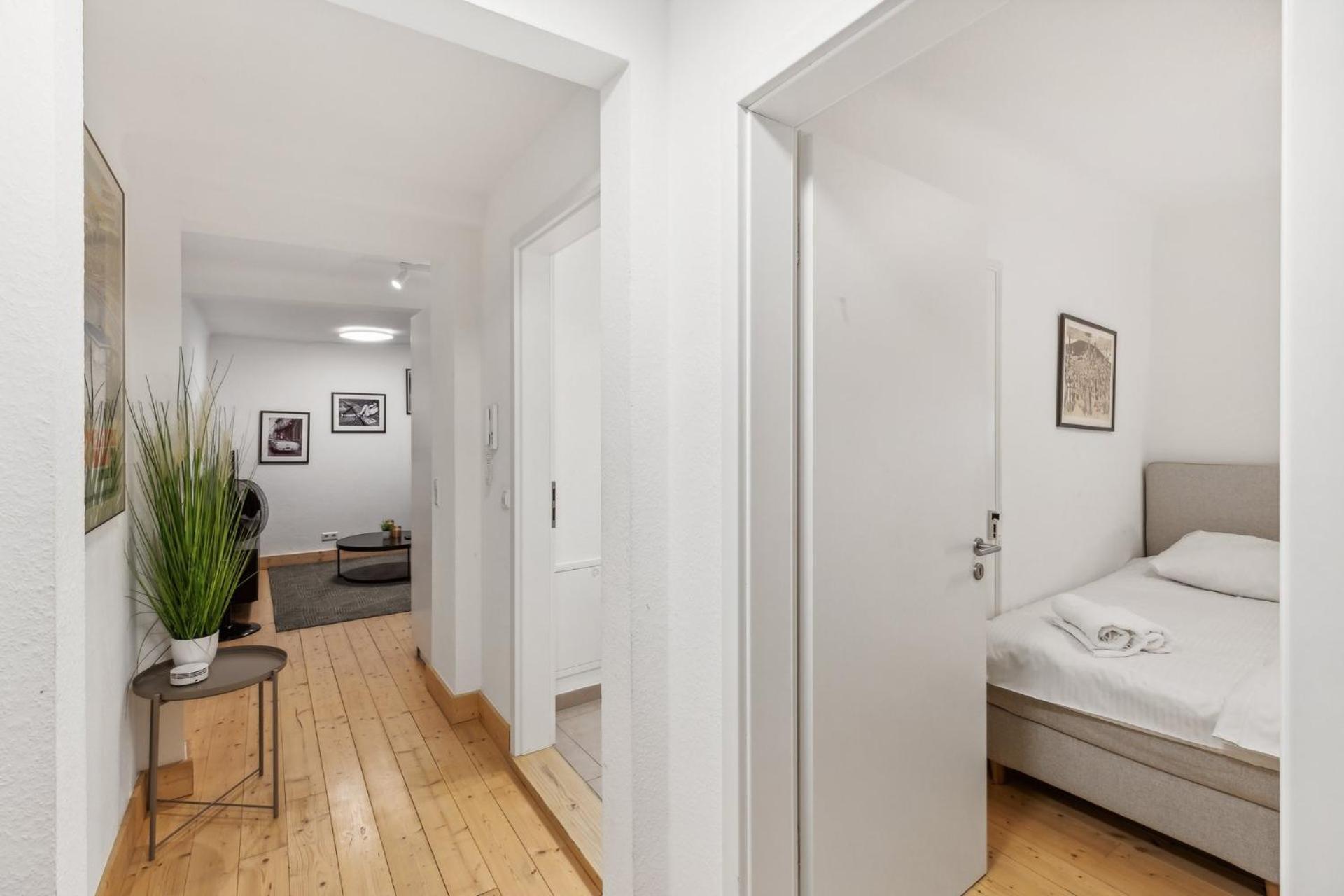 Residenz Im Historischen Zentrum - Aalen Apartments & Suites 外观 照片