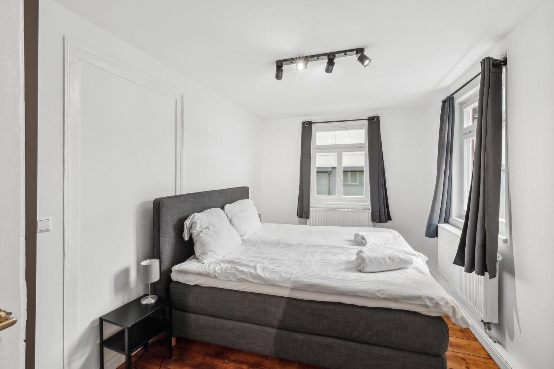 Residenz Im Historischen Zentrum - Aalen Apartments & Suites 外观 照片