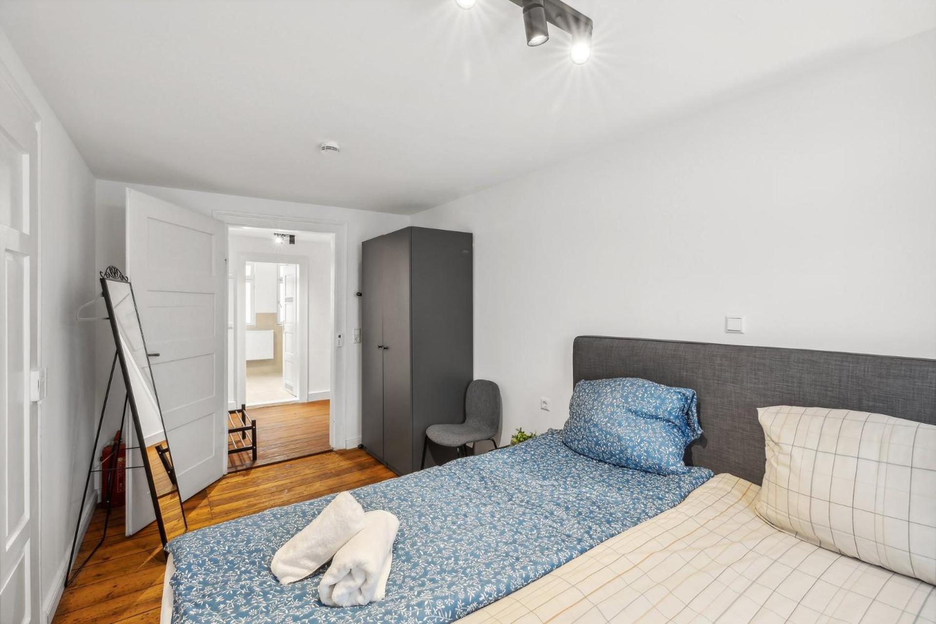 Residenz Im Historischen Zentrum - Aalen Apartments & Suites 外观 照片