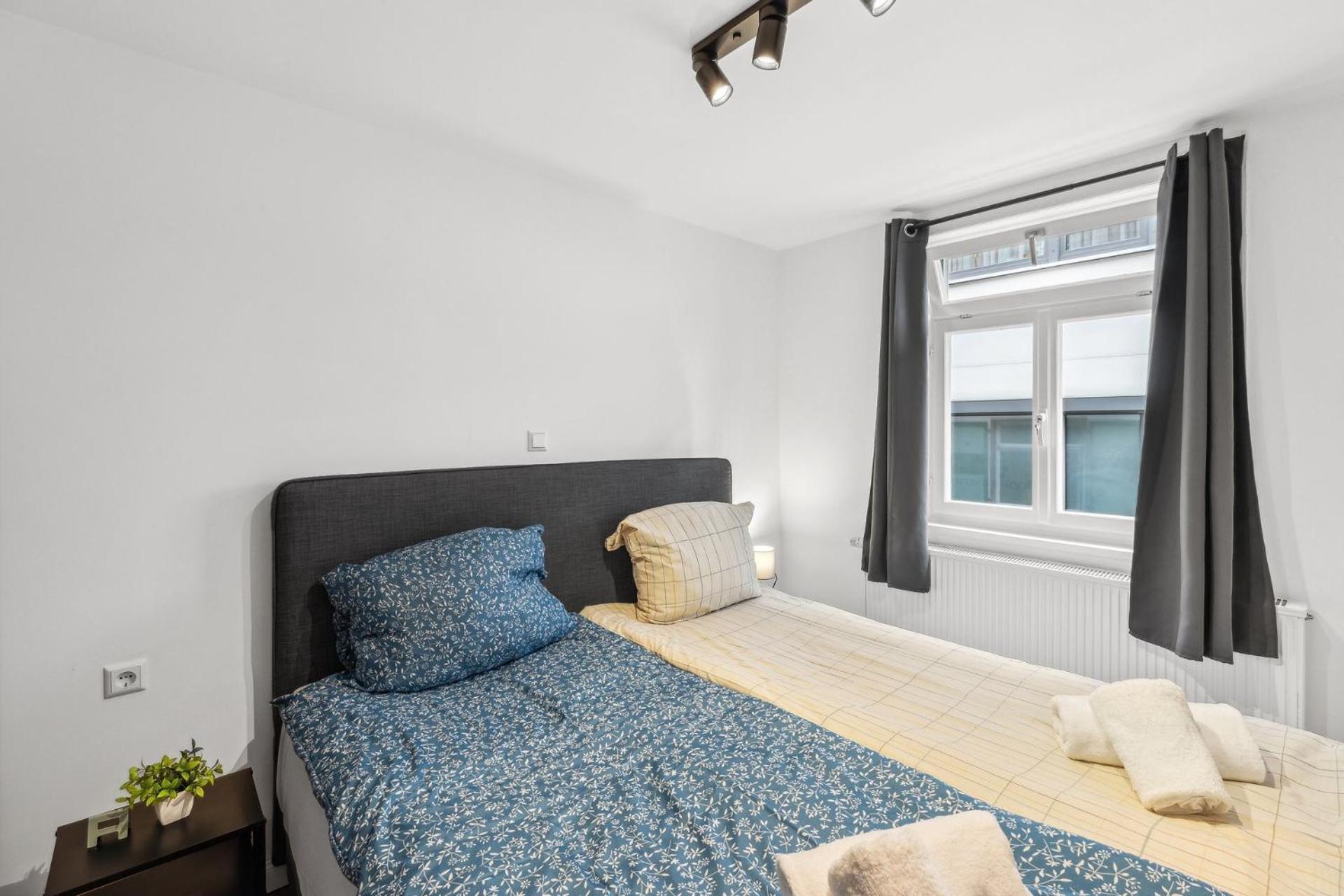 Residenz Im Historischen Zentrum - Aalen Apartments & Suites 外观 照片