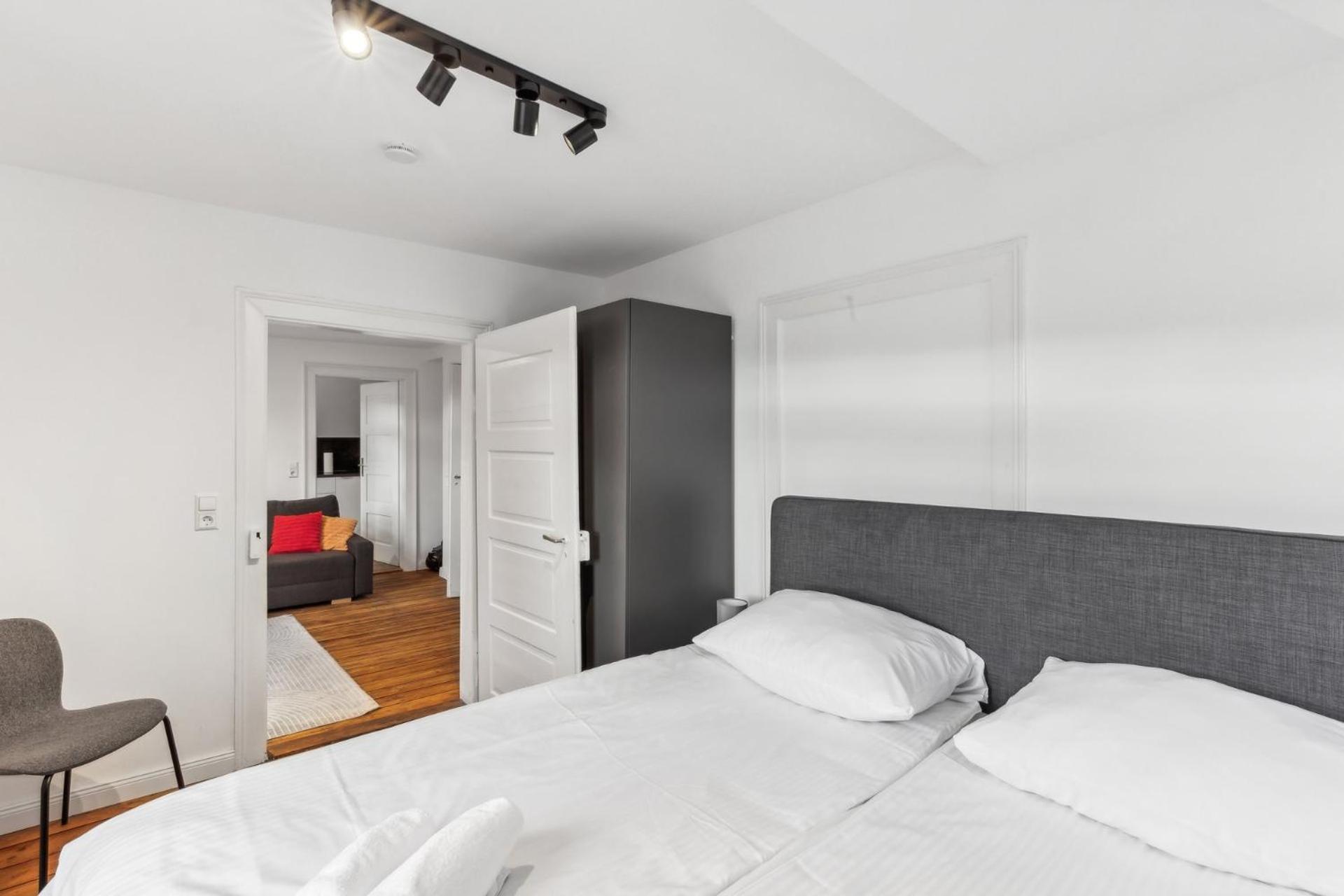 Residenz Im Historischen Zentrum - Aalen Apartments & Suites 外观 照片